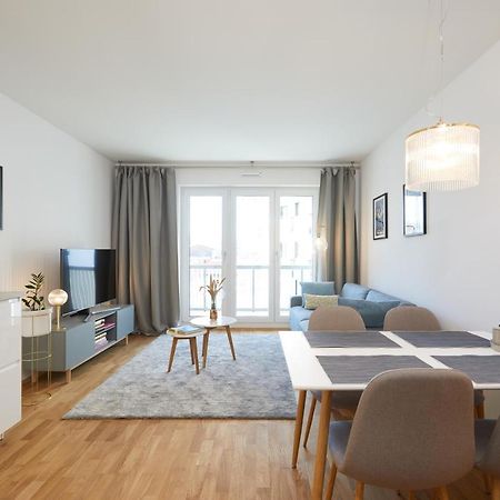 Redlok Apartment Гармиш-Партенкирхен Екстериор снимка