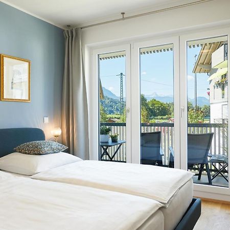 Redlok Apartment Гармиш-Партенкирхен Екстериор снимка