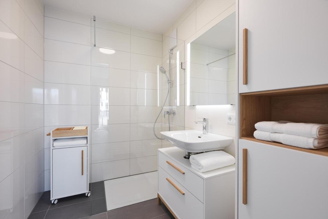 Redlok Apartment Гармиш-Партенкирхен Екстериор снимка