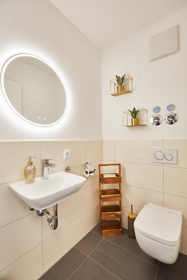 Redlok Apartment Гармиш-Партенкирхен Екстериор снимка